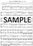 Forty Progressive Duets from the Great Masters of the French School