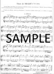 Forty Progressive Duets from the Great Masters of the French School