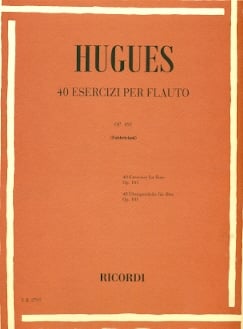 Forty Studies Op101
