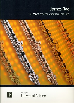 Forty-two More Modern Studies