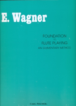 Foundation to Flute Playing