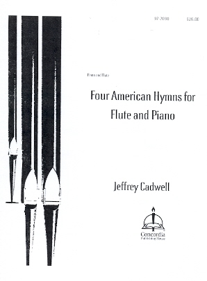 Four American Hymns