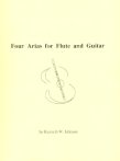 Four Arias