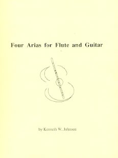 Four Arias