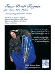Four Bach Fugues