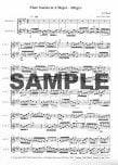 Four Bach Fugues