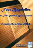 Four Bagatelles