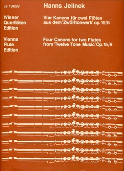 Four Canons Op15 # 6