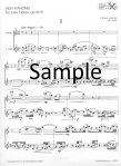 Four Canons Op15 # 6