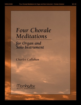 Four Chorale Meditations