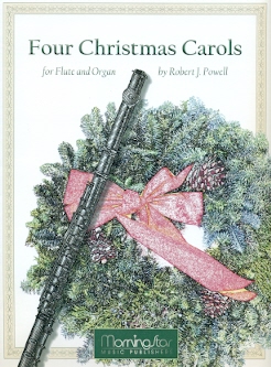 Four Christmas Carols