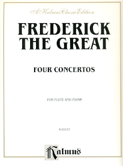 Four Concertos