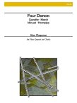 Four Dances