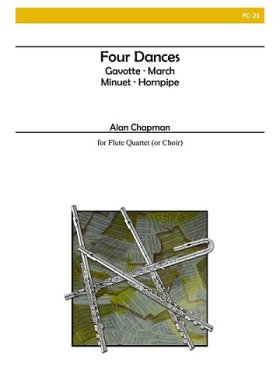 Four Dances