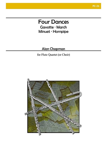 Four Dances
