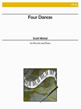 Four Dances
