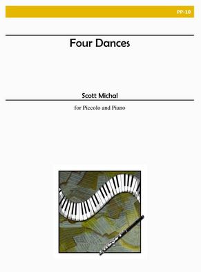 Four Dances
