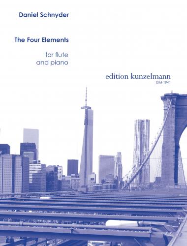 Four Elements, The