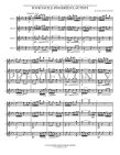 Four Facile-Fingered Flautists