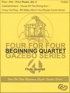 Four for Four Flutes (v.2)