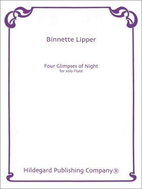 Four Glimpses of Night