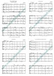 Four Irish Tunes