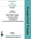 Four Irish Tunes