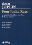 Four Joplin Rags
