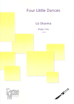 Four Little Dances