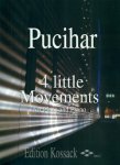 Four Little Movements