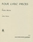 Four Lyric Pieces