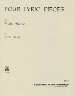 Four Lyric Pieces