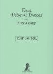 Four Medieval Dances