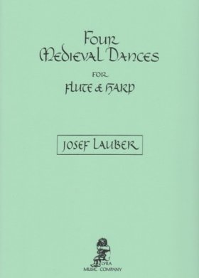 Four Medieval Dances