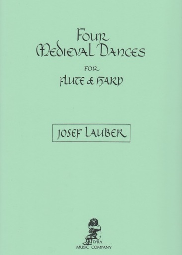 Four Medieval Dances