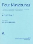 Four Miniatures
