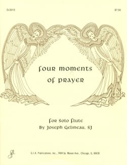 Four Moments of Prayer