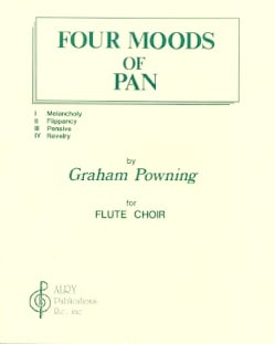 Four Moods of Pan