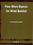 Four More Dances