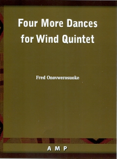 Four More Dances