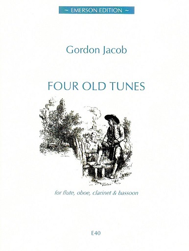 Four Old Tunes