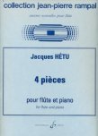 Four Pieces