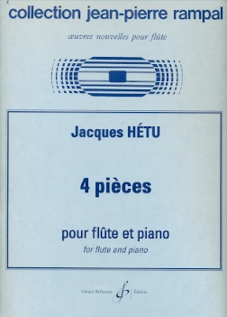 Four Pieces