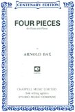 Four Pieces