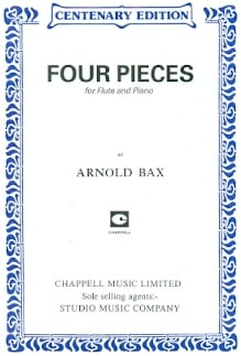 Four Pieces