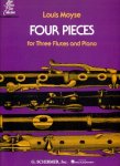 Four Pieces