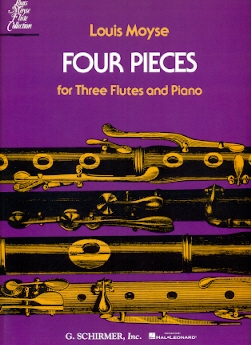 Four Pieces