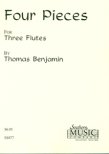 Four Pieces