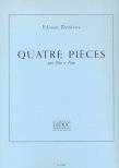 Four Pieces