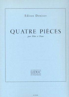 Four Pieces